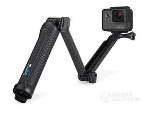 GoPro HERO 6 运动摄像机在江苏地区热销，售价3299元引领运动摄影新风尚