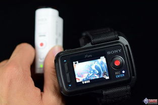 轻盈才能飞更高 索尼AZ1运动摄像机评测